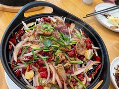 -山东宾馆·齐鲁苑餐厅