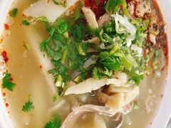 -阿叶羊杂碎(前进街店)