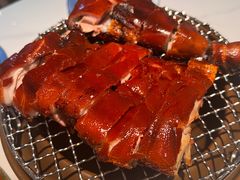 -琼大师东方烤乳猪(亚特兰蒂斯店)