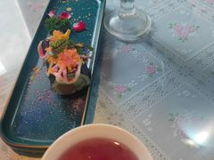-忘忧草融合私房菜(红鼎国际店)
