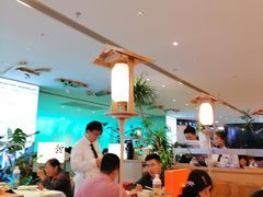-桂满陇·蟹黄小笼汤包(巴黎春天浦建店)