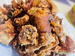 -玉林烤鸭店(定福庄店)