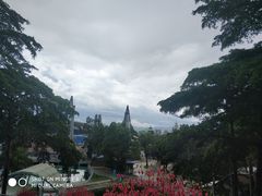 -东部华侨城