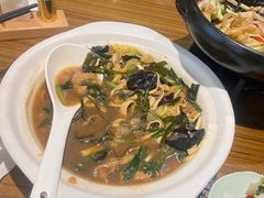 -禾珍珠家常小馆(河南博物院店)