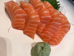 生鱼片-乾山寿司(好运街店)