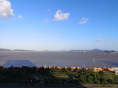 -舟山希尔顿酒店