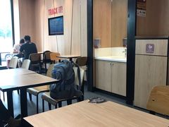大堂-达美乐比萨(凤凰东街店)