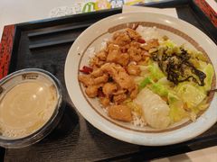 -永和大王(春日上新·阜成门店)