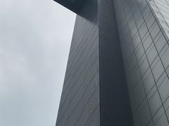 -上海浦东康桥绿地假日酒店