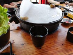 -御记碳烤肥牛(东城万达店)