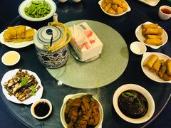 -建国328 本帮小馆·面馆