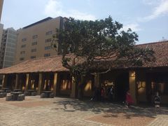 -Ministry of Crab(科伦坡店)