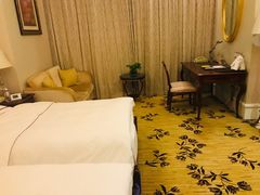 -南通金石国际大酒店