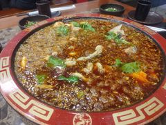 -刘胖娃鱼庄·特色鱼火锅(白鹤路店)