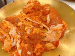 -花味·自助烤肉(雨花客厅店)