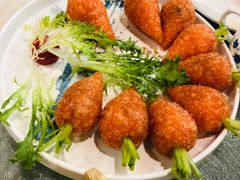 -點無缺茶楼·海鲜酒家(世博店)