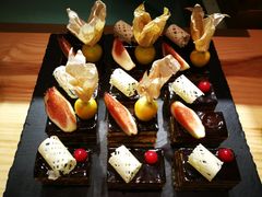 -杭州龙禧福朋喜来登酒店