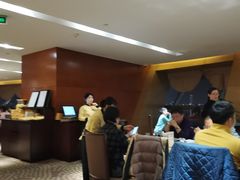 -杭州国际会议中心洲际酒店-原素全日餐厅(解放东路店)