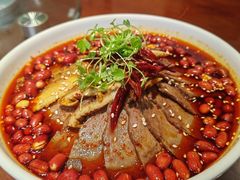 -醉湘厨艺(才华街店)