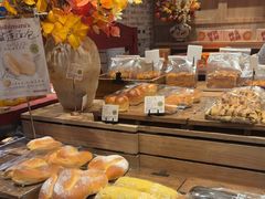 -西村叔叔的店·面包·甜品·蛋糕(崂山丽达店)