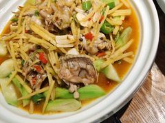 -老灶味道·本帮菜(昌平路店)