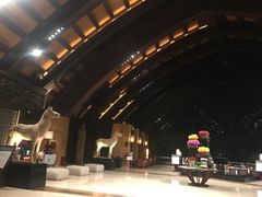 -三亚湾海居铂尔曼度假酒店