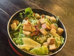 凯撒沙拉-Side Street街旁(交道口店)