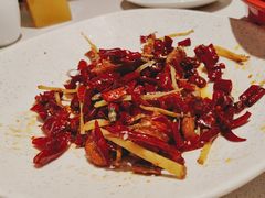 -湘鼎盛·大厨鲜炒湖南味(高新银泰店)