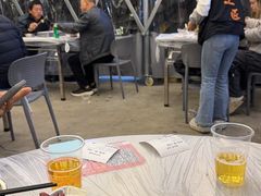 -串小白烧烤(金沙洲店)