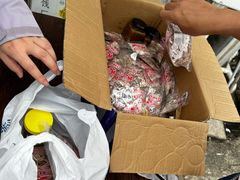 -苏州市吴中区光福窑上花果蜜饯厂