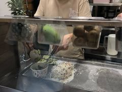 -初心炒酸奶(厚德品园店)