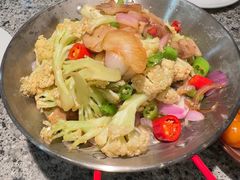 -里岛烤鱼(东港凯虹广场店)