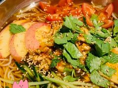 -很久以前羊肉串(中山公园店)