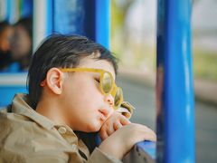 -太阳岛度假酒店