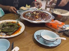 -毛姐烤鱼(福州汽车客运西站店)