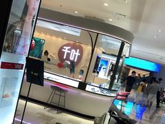 -银泰百货(北京大红门店)