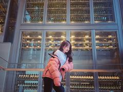 -解放碑威斯汀酒店-知味国际美食餐厅