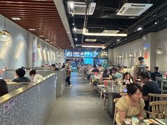 -白玉·朝鲜族烤串(南山店)