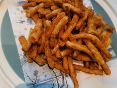 -百富源·海鲜辽菜(浑河堡店)