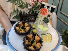 -喜聚薈·花膠雞海鮮火鍋(越秀店)
