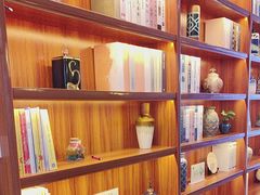 -香山湖渔家大院