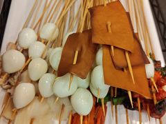 -川成串·自助串串香火锅(朝阳店)