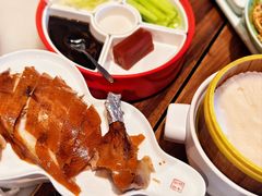 -小吊梨汤·北京菜·烤鸭(王府井银泰in88店)