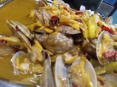 -烤官达人·徐州鲜羊肉串(江宁店)