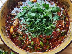 -乐山第一家临江鳝丝(茶坊路店)