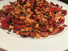 -茅庐川菜(烟台万象汇店)