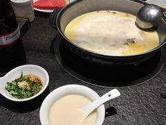 -煲宫猪肚鸡(昆山金鹰国际购物中心店)
