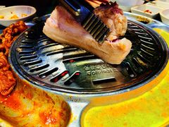 -喜来稀肉(虹泉路店)