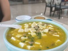 -七的湖·晚芳亭·阳澄湖农家菜·大闸蟹(莲花岛店)