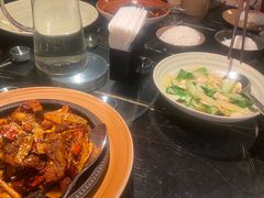 -华豫川酒家(大卫城店)